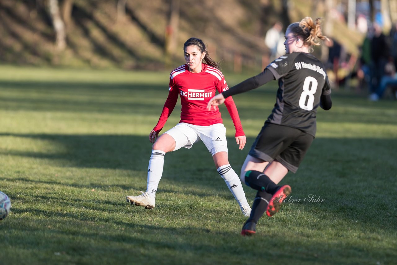 Bild 264 - F Rot Schwarz Kiel - SV Henstedt Ulzburg 2 : Ergebnis: 1:1